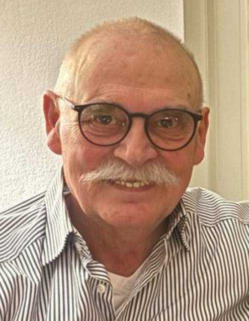 Klaus Fixemer